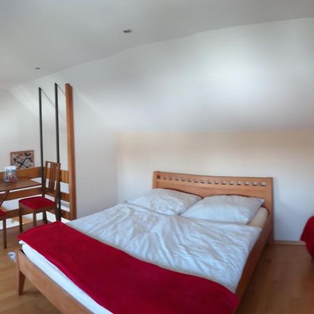 Arthouse Apartment 巴特菲柏 外观 照片