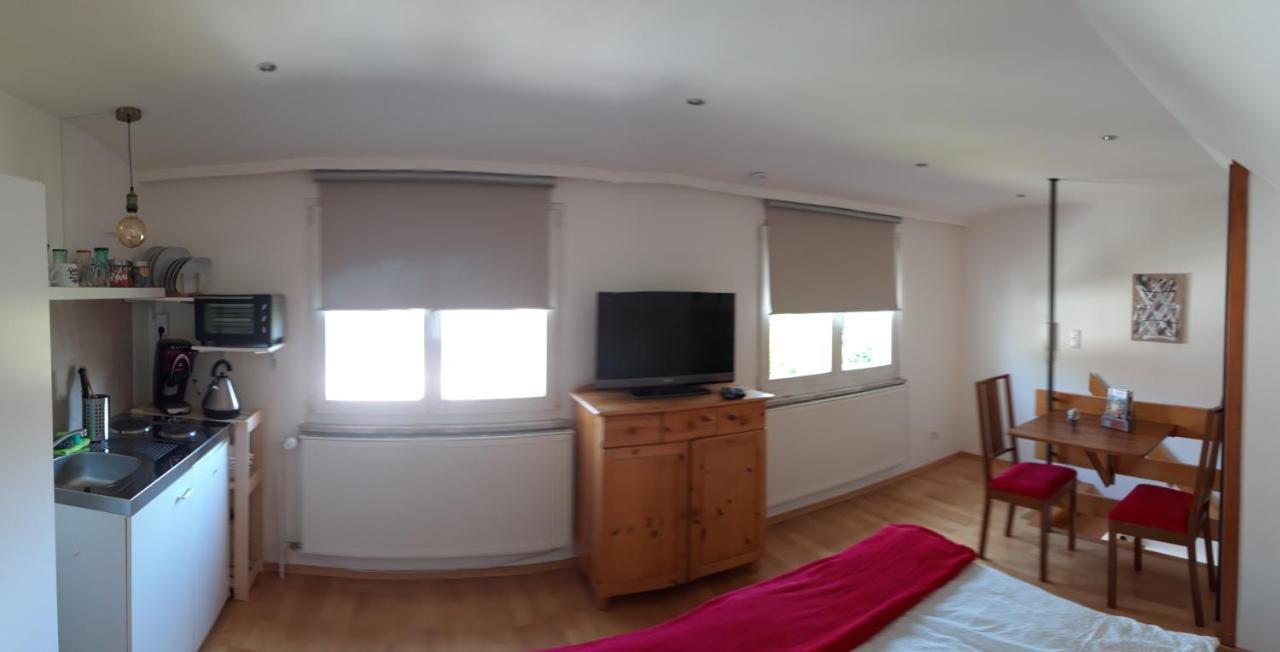 Arthouse Apartment 巴特菲柏 外观 照片